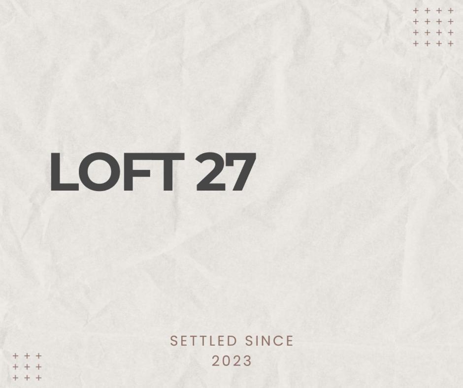 Loft 27 Lägenhet Kaunas Exteriör bild