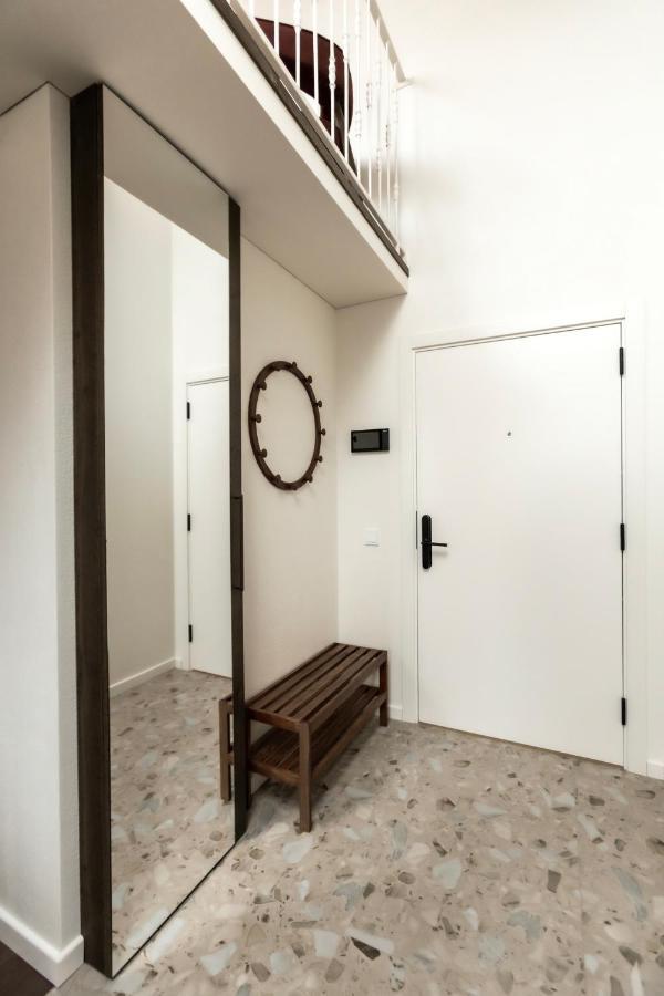 Loft 27 Lägenhet Kaunas Exteriör bild